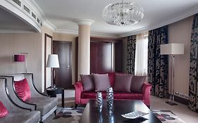 Intercontinental Madrid, An Ihg 5*